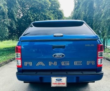 Ford Ranger 2019 - Màu xanh