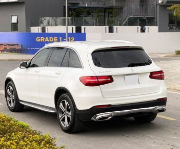 Mercedes-Benz GLC 200 2019 - Chạy 2.8v km