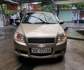 Chevrolet Aveo 2016 - Đăng ký 2016, chính chủ, giá 246tr