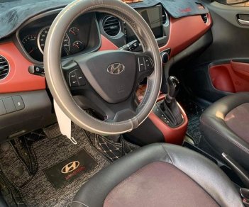 Hyundai Grand i10 2018 - Màu trắng