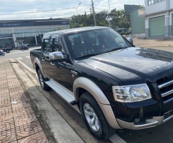 Ford Ranger 2007 - Số sàn 2 cầu