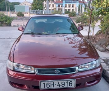 Mazda 626 1993 - Giá bán 65 triệu