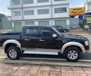 Ford Ranger 2007 - Số sàn 2 cầu