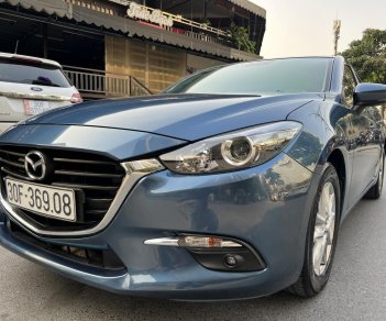 Mazda 3 2018 - Biển Hà Nội