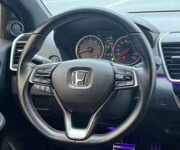 Honda City 2021 - Màu đỏ giá hữu nghị