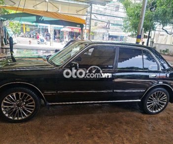 Toyota Crown Cần bán xe  vip 1994 - Cần bán xe crown vip