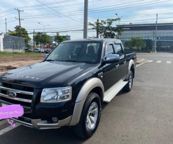 Ford Ranger 2007 - Số sàn 2 cầu