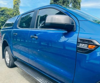 Ford Ranger 2019 - Màu xanh