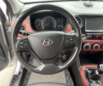 Hyundai Premio 2019 - 1 chủ từ mới lướt đúng 3v km xịn. Xe như mới tinh, xuất sắc