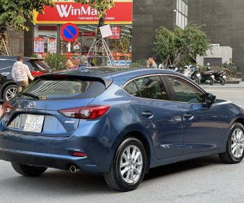 Mazda 3 2018 - Biển Hà Nội