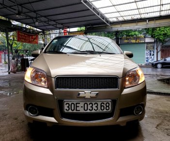 Chevrolet Aveo 2016 - Đăng ký 2016, chính chủ, giá 246tr