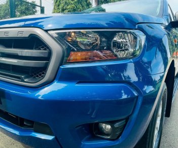 Ford Ranger 2019 - Màu xanh