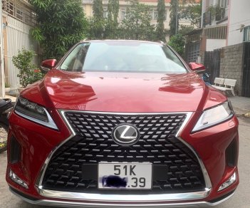 Lexus RX 300 2021 - Xe gia đình sử dụng, xe đẹp mới keng không lỗi lầm gì, xem xe quận 2