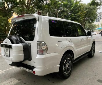 Mitsubishi Pajero 2009 - Xe gia đình giá 298tr