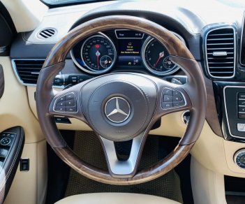 Mercedes-Benz GLS 450 2016 - SUV nhập Mỹ, cực đẹp, hỗ trợ bank 60%