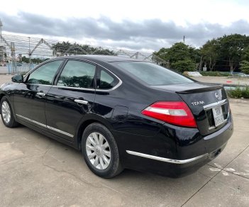 Nissan Teana 2009 - Nissan Teana 2009 số tự động