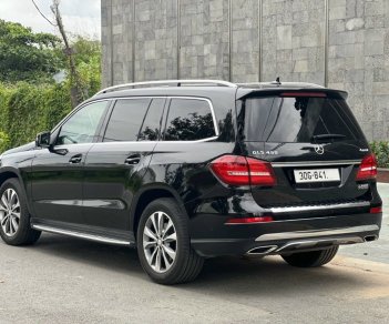 Mercedes-Benz GLS 450 2016 - SUV nhập Mỹ, cực đẹp, hỗ trợ bank 60%