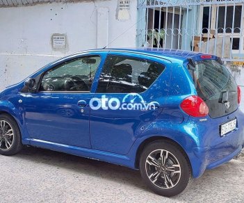 Toyota Aygo Cần bán xe   đời 2006 2006 - Cần bán xe Toyota Aygo đời 2006