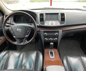 Nissan Teana 2009 - Nissan Teana 2009 số tự động