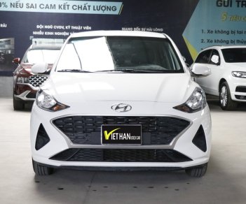 Hyundai Premio 2021 - Xe màu trắng