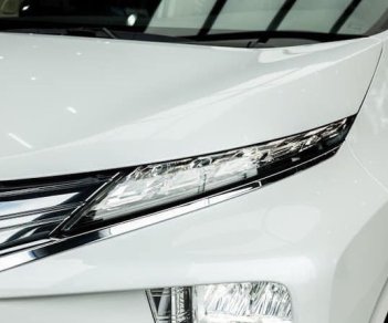 Mitsubishi Xpander 2022 - [HN giao ngay T2.2023] Màu trắng, xe giao trong tháng cho khách hàng liên hệ sớm nhất