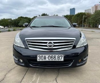 Nissan Teana 2009 - Nissan Teana 2009 số tự động