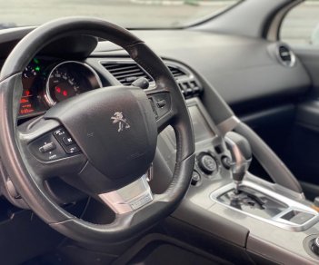 Peugeot 3008 2017 - Xe một chủ từ mới, giá 630tr