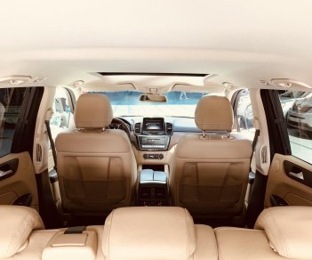 Mercedes-Benz GLS 450 2016 - SUV nhập Mỹ, cực đẹp, hỗ trợ bank 60%