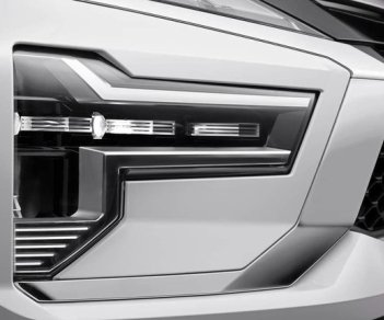 Mitsubishi Xpander 2022 - [HN giao ngay T2.2023] Màu trắng, xe giao trong tháng cho khách hàng liên hệ sớm nhất