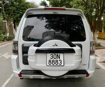 Mitsubishi Pajero 2009 - Xe gia đình giá 298tr