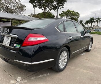 Nissan Teana 2009 - Nissan Teana 2009 số tự động