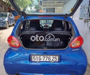 Toyota Aygo Cần bán xe   đời 2006 2006 - Cần bán xe Toyota Aygo đời 2006