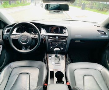 Audi A5 2015 - Giá 999 triệu