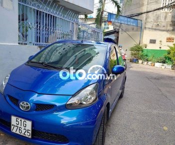 Toyota Aygo Cần bán xe   đời 2006 2006 - Cần bán xe Toyota Aygo đời 2006