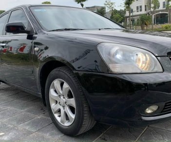 Kia Optima 2007 - Kia Optima 2007 số tự động