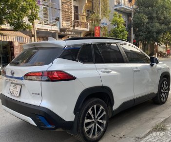 Toyota Corolla Cross 2021 - Có thương lượng