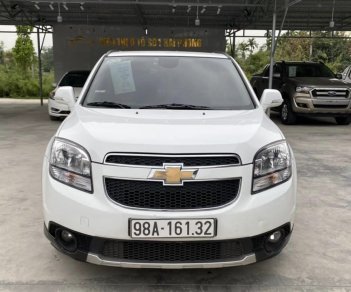 Chevrolet Orlando 2017 - Chevrolet Orlando 2017 số sàn