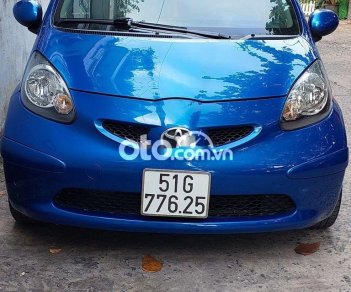 Toyota Aygo Cần bán xe   đời 2006 2006 - Cần bán xe Toyota Aygo đời 2006