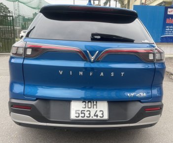 VinFast VF e34 2022 - Xe siêu lướt, không một lỗi nhỏ
