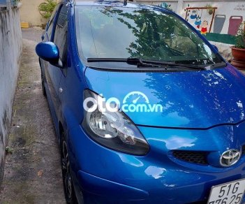 Toyota Aygo Cần bán xe   đời 2006 2006 - Cần bán xe Toyota Aygo đời 2006