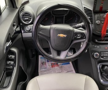 Chevrolet Orlando 2017 - Chevrolet Orlando 2017 số sàn