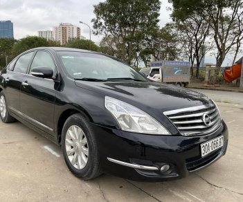 Nissan Teana 2009 - Nissan Teana 2009 số tự động