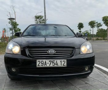 Kia Optima 2007 - Kia Optima 2007 số tự động