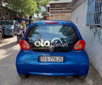 Toyota Aygo Cần bán xe   đời 2006 2006 - Cần bán xe Toyota Aygo đời 2006