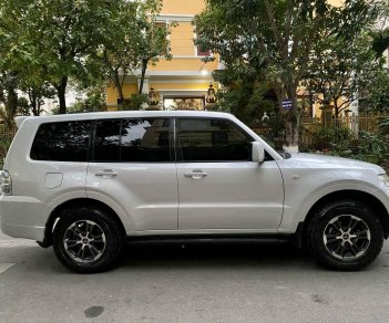 Mitsubishi Pajero 2009 - Xe gia đình giá 298tr