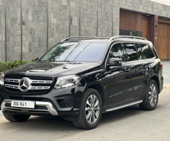 Mercedes-Benz GLS 450 2016 - SUV nhập Mỹ, cực đẹp, hỗ trợ bank 60%