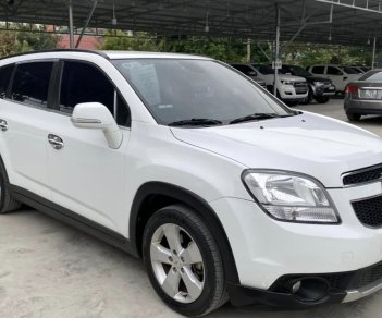 Chevrolet Orlando 2017 - Chevrolet Orlando 2017 số sàn