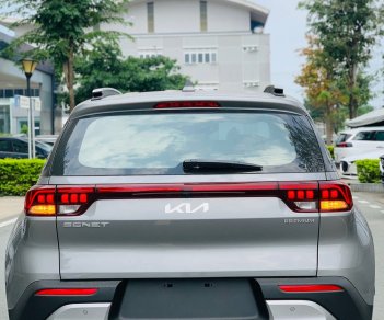 Kia Sonet 2022 - Sẵn xe - Đủ màu - Ưu đãi 20tr