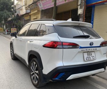 Toyota Corolla Cross 2021 - Có thương lượng