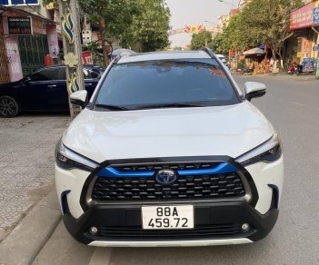 Toyota Corolla Cross 2021 - Có thương lượng